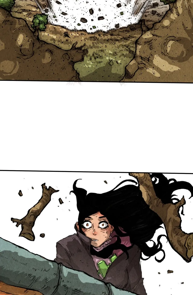 Read Gul chapter 42 image 56 on Lezhin
