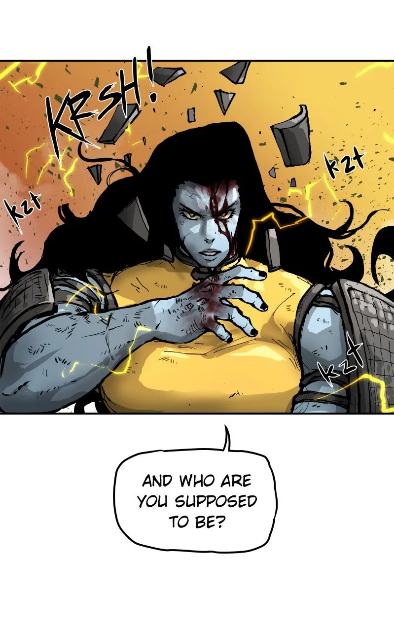 Read Gul chapter 42 image 7 on Lezhin