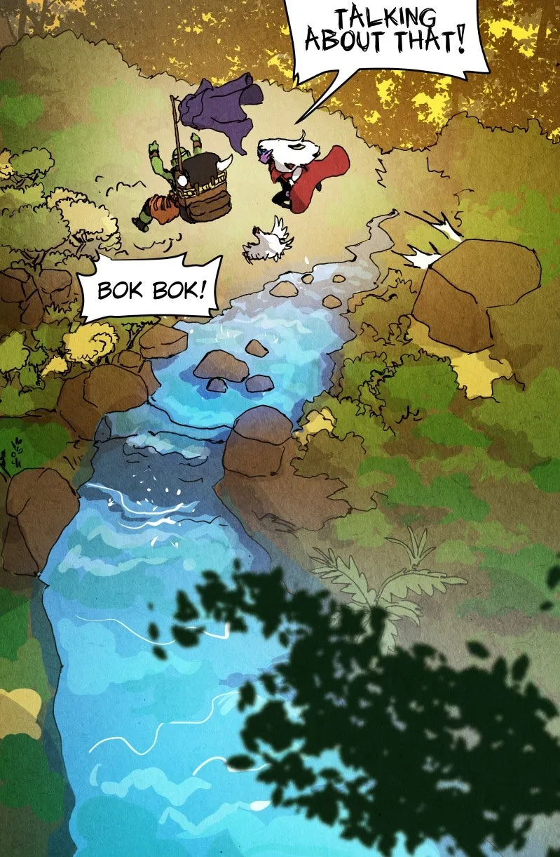 Read Gul chapter 42 image 70 on Lezhin