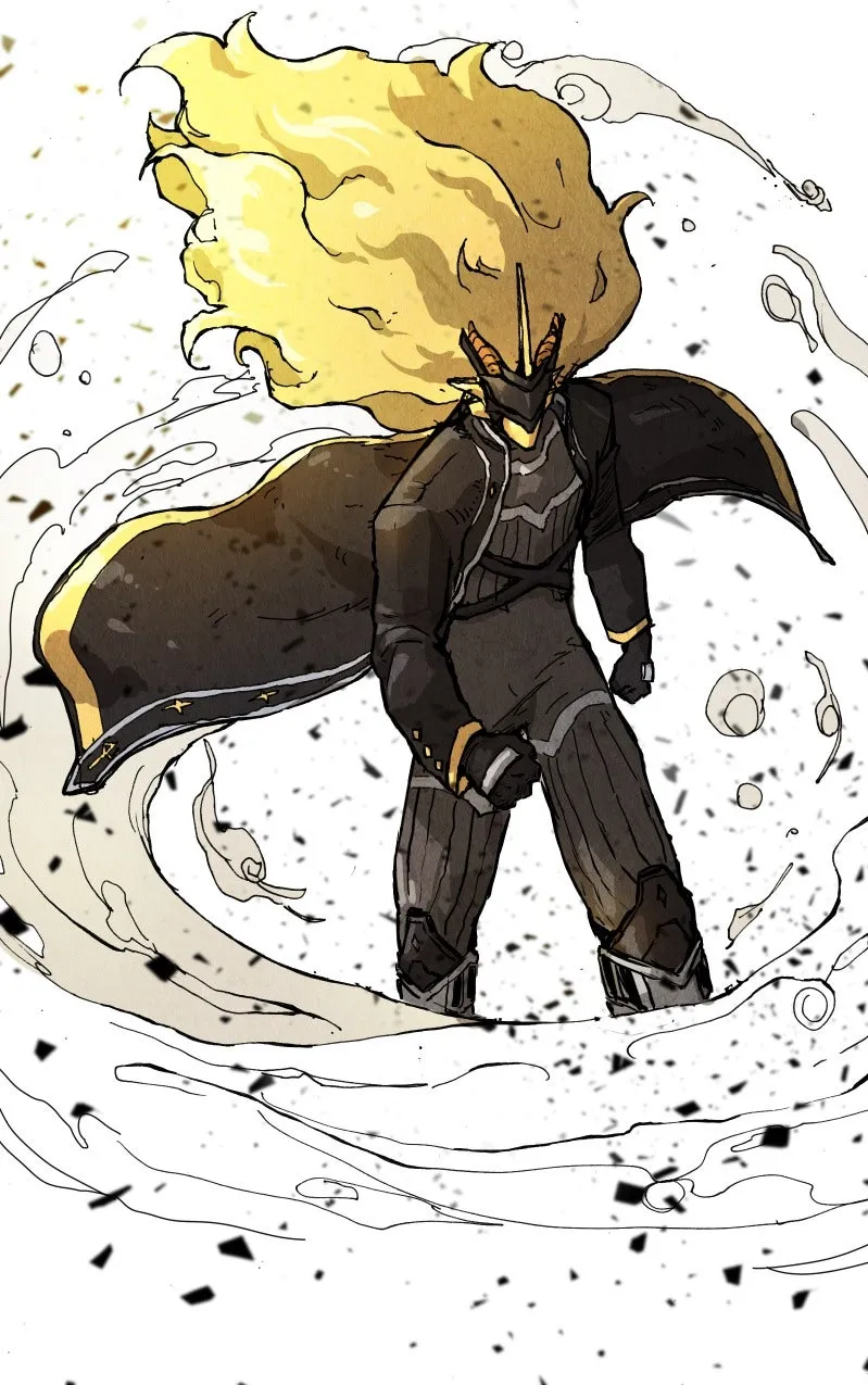 Read Gul chapter 42 image 9 on Lezhin