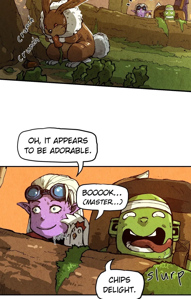 Read Gul chapter 43 image 12 on Lezhin