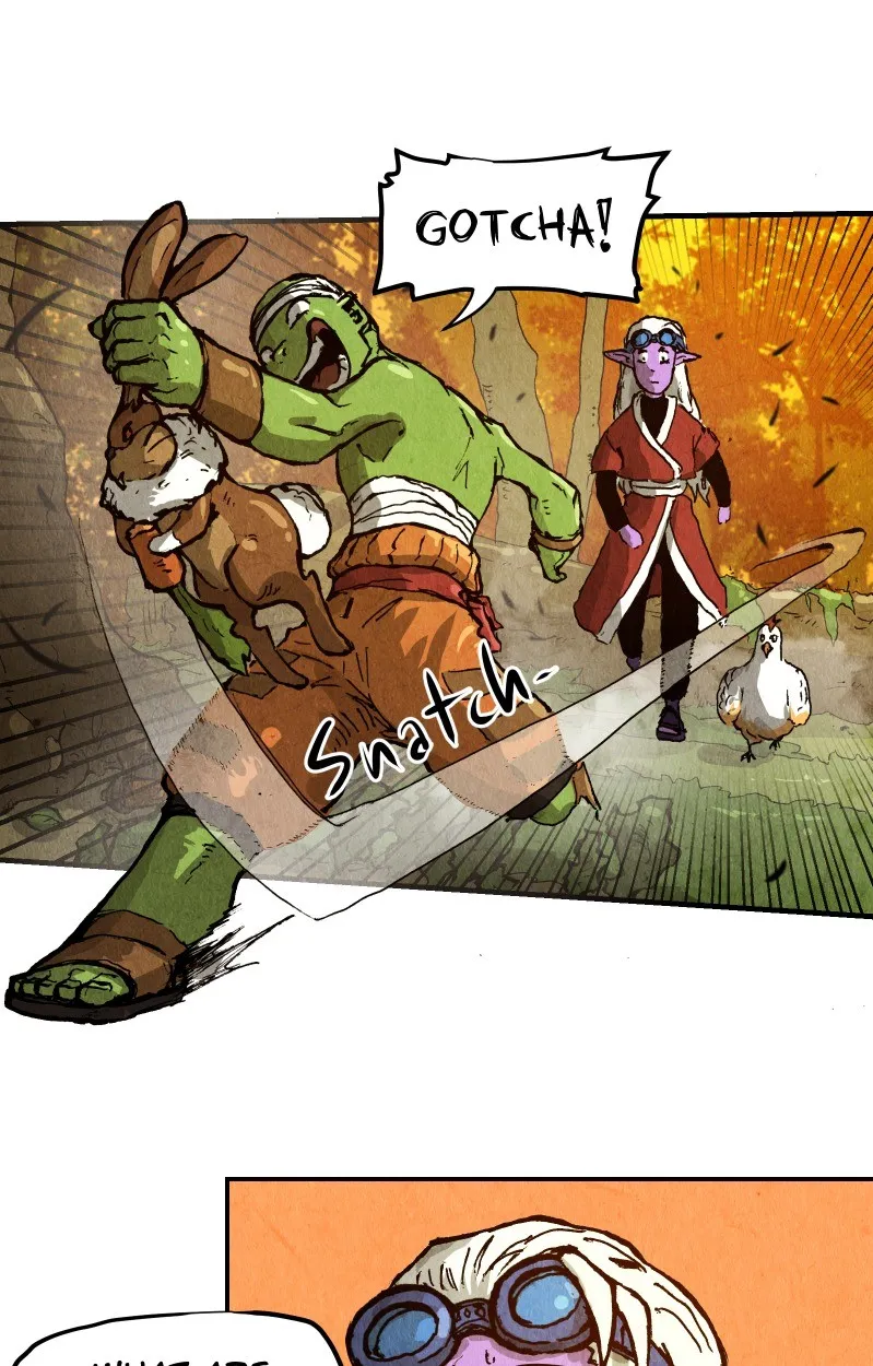 Read Gul chapter 43 image 14 on Lezhin