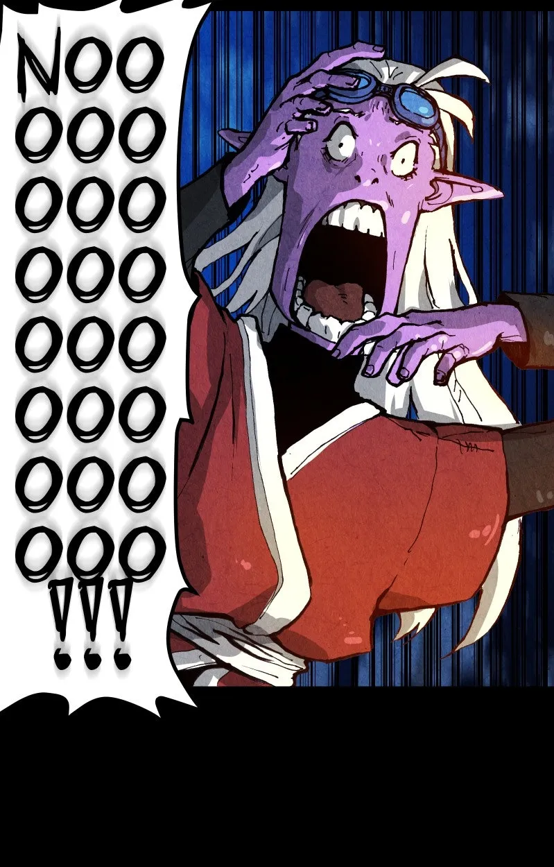 Read Gul chapter 43 image 18 on Lezhin