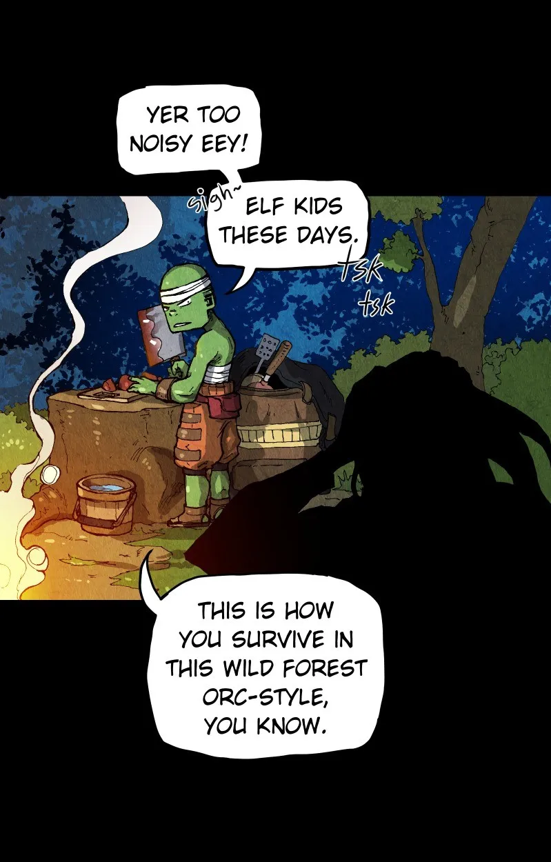 Read Gul chapter 43 image 19 on Lezhin