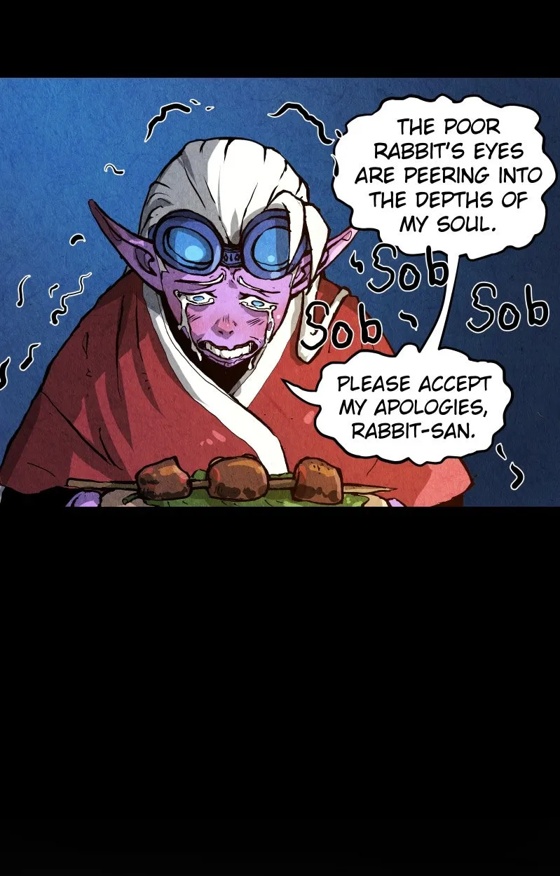 Read Gul chapter 43 image 25 on Lezhin
