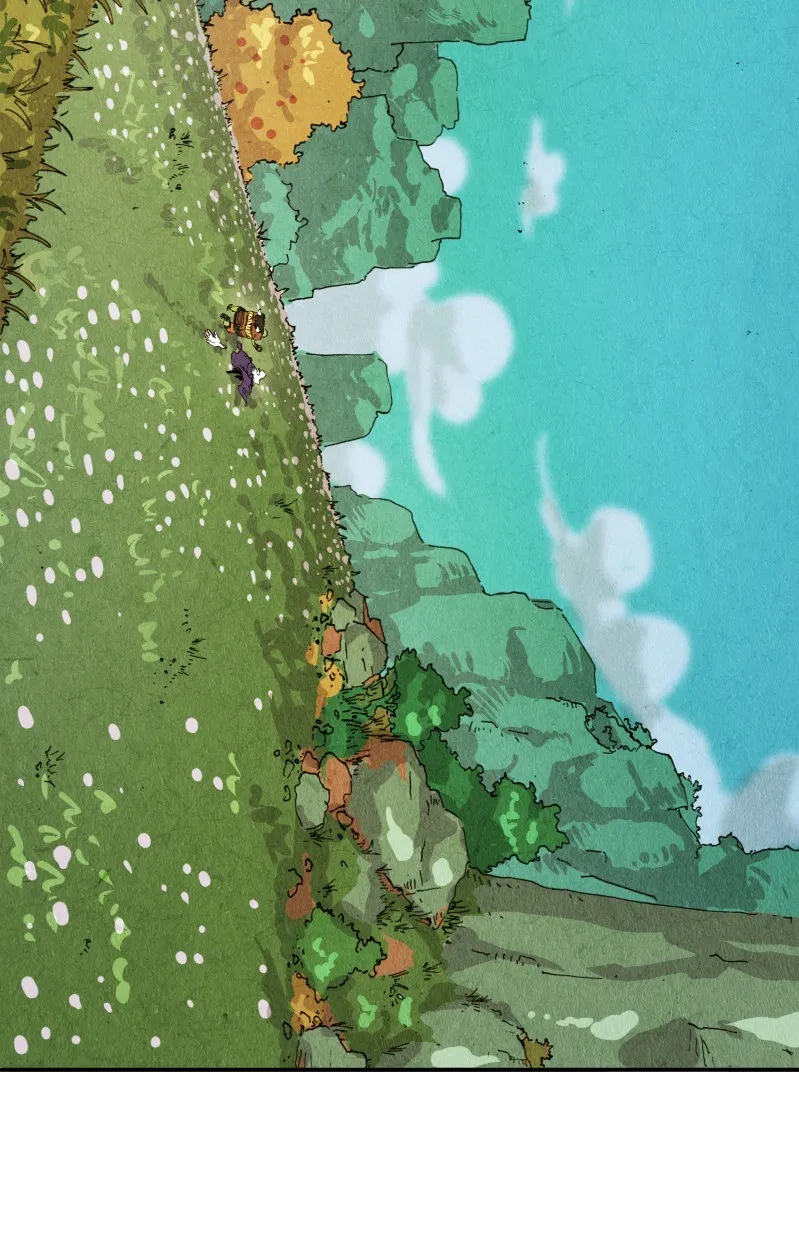 Read Gul chapter 43 image 27 on Lezhin