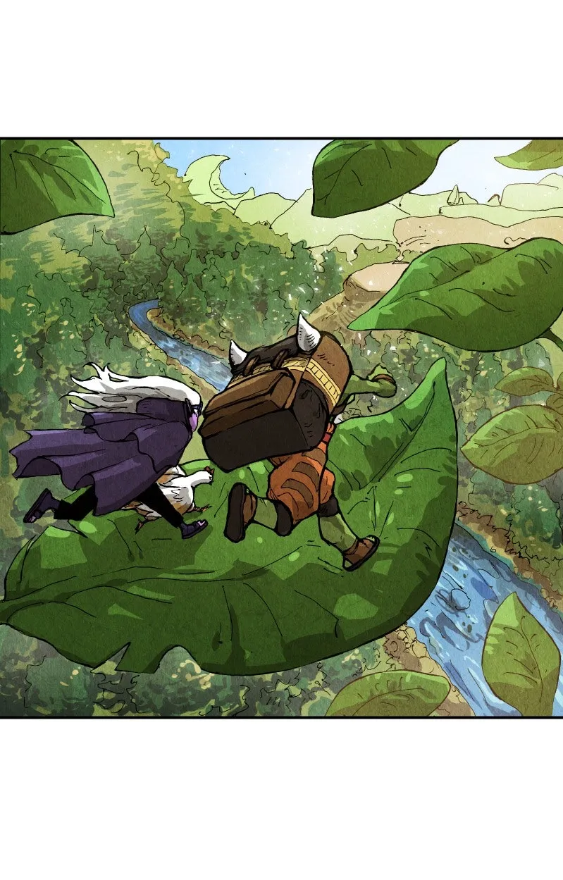 Read Gul chapter 43 image 28 on Lezhin