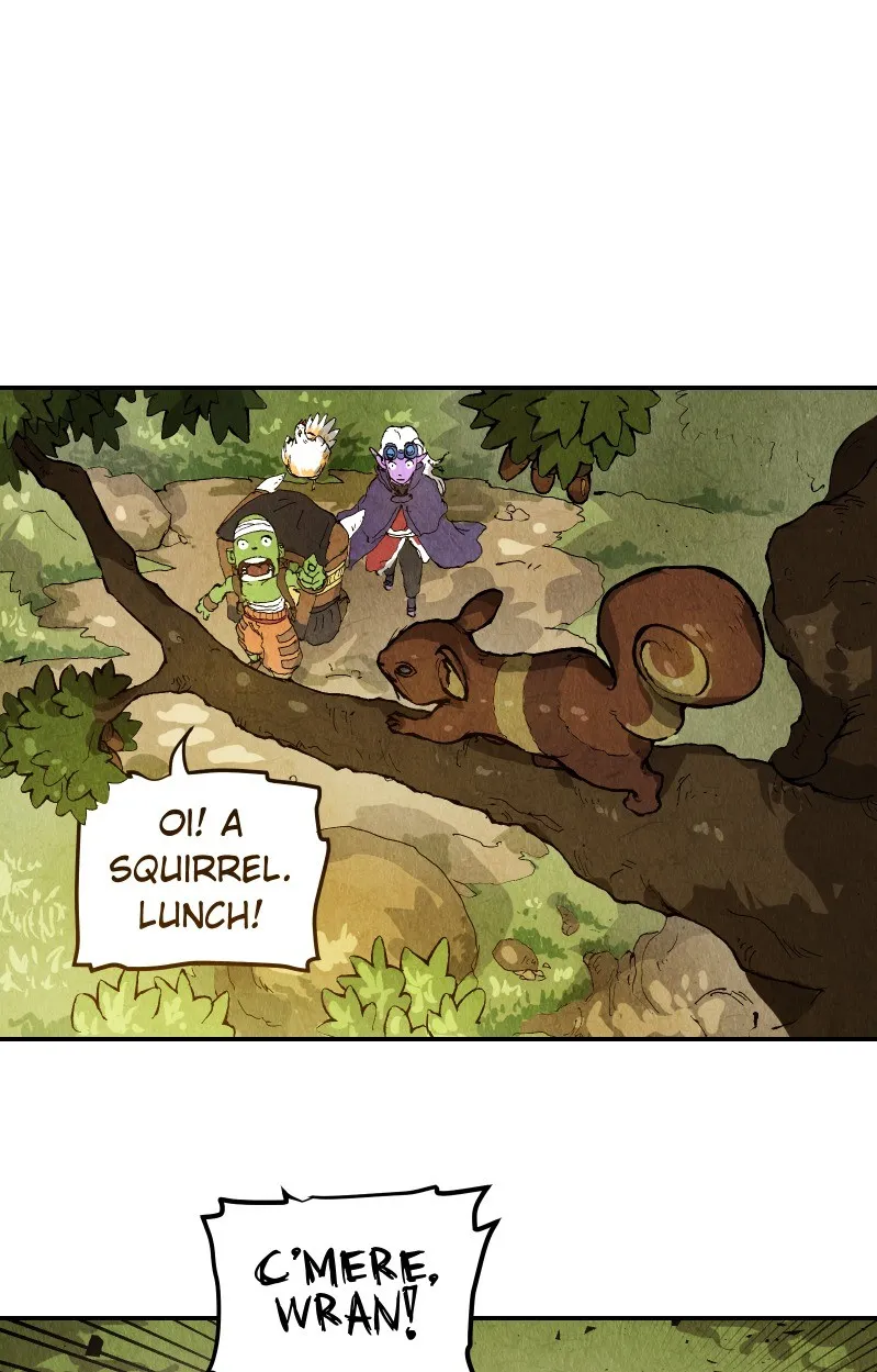 Read Gul chapter 43 image 29 on Lezhin