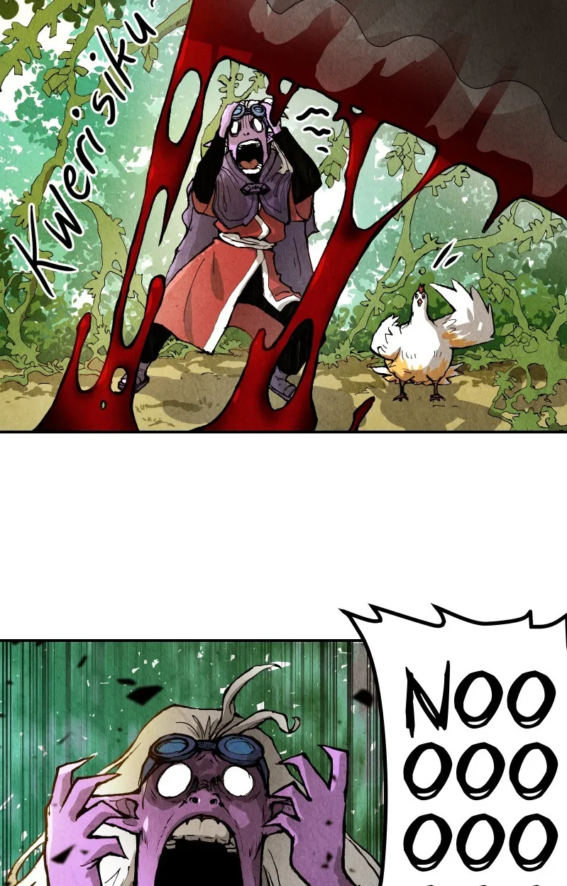 Read Gul chapter 43 image 34 on Lezhin