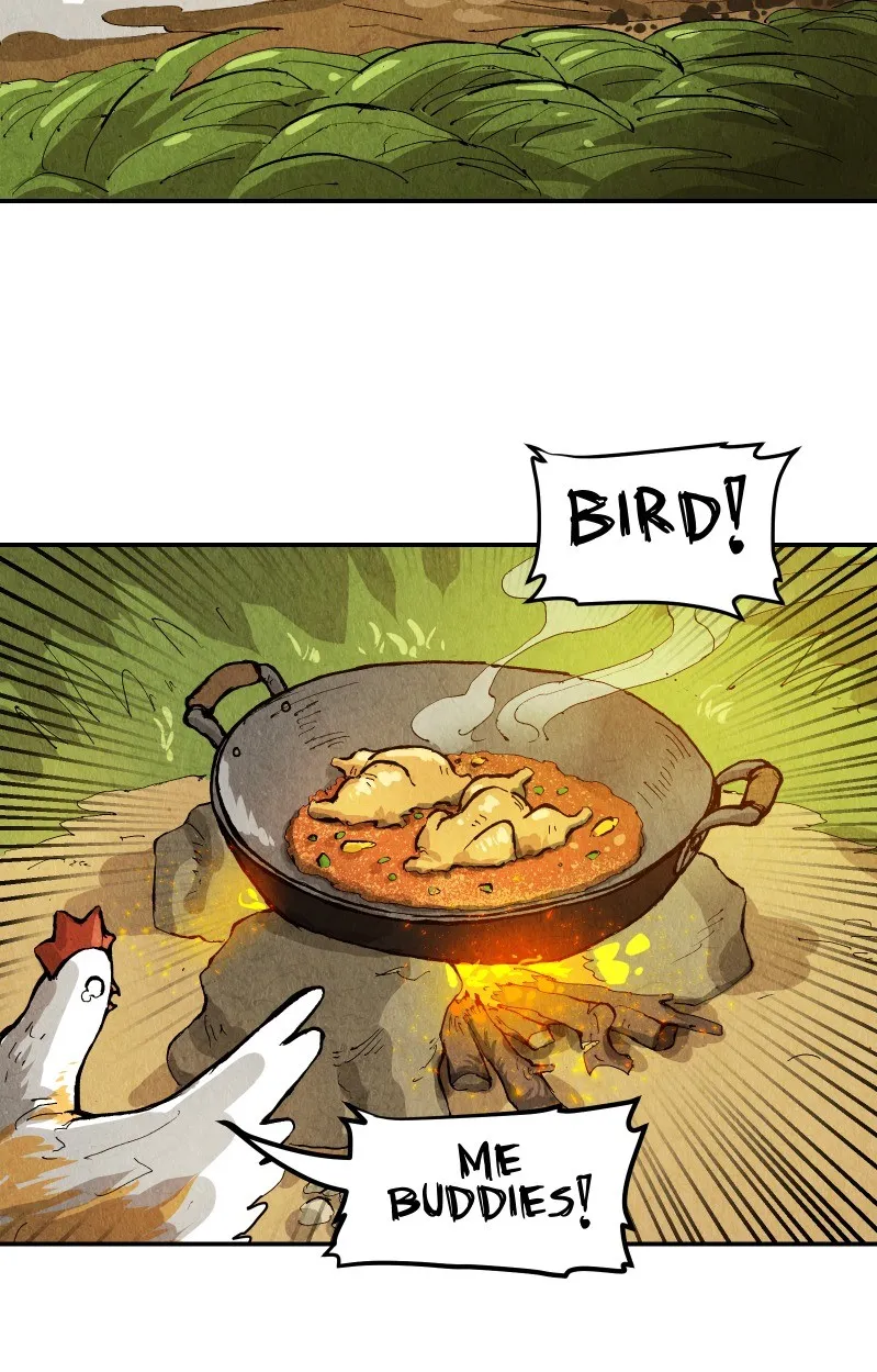 Read Gul chapter 43 image 37 on Lezhin