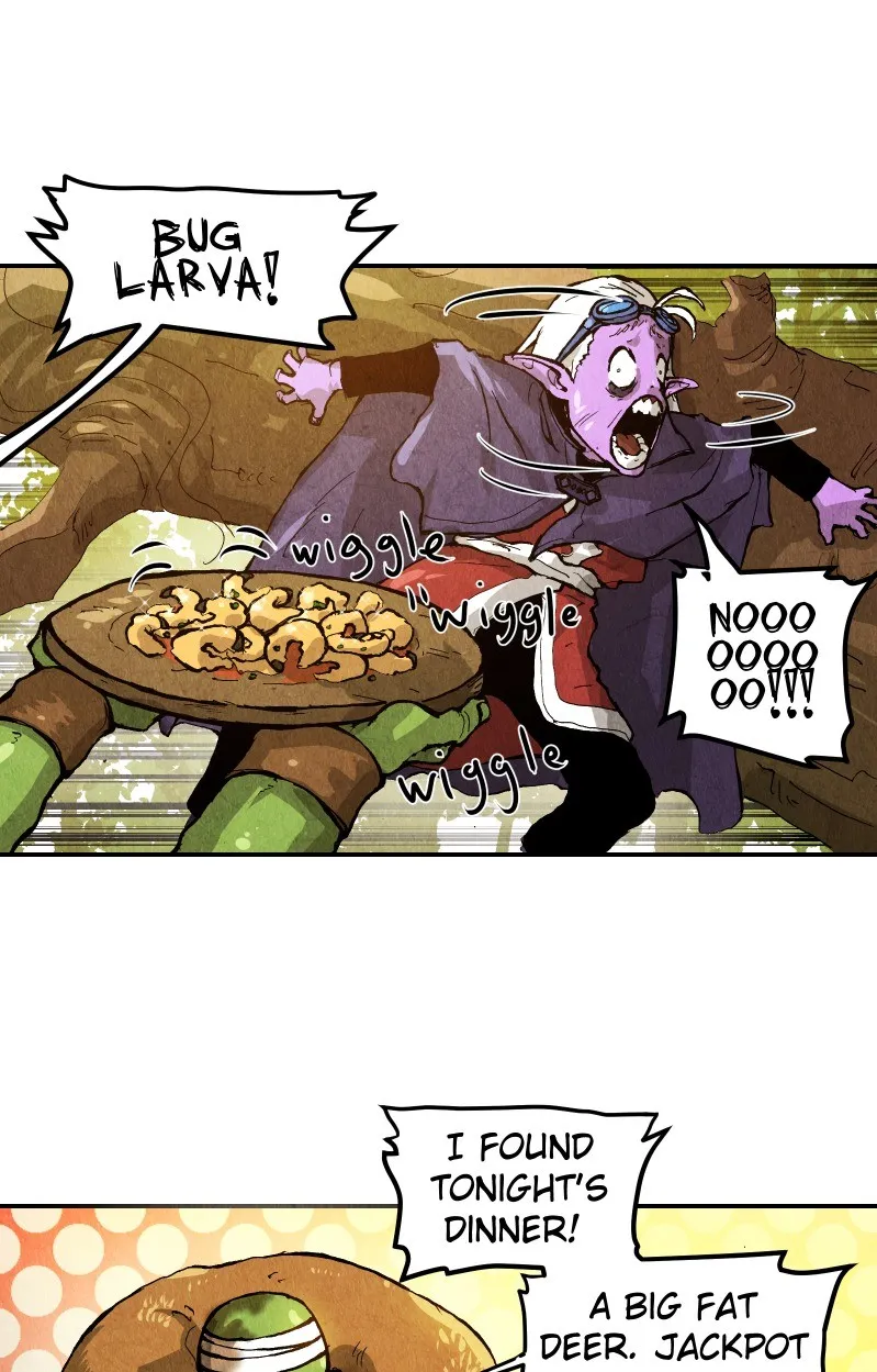 Read Gul chapter 43 image 38 on Lezhin