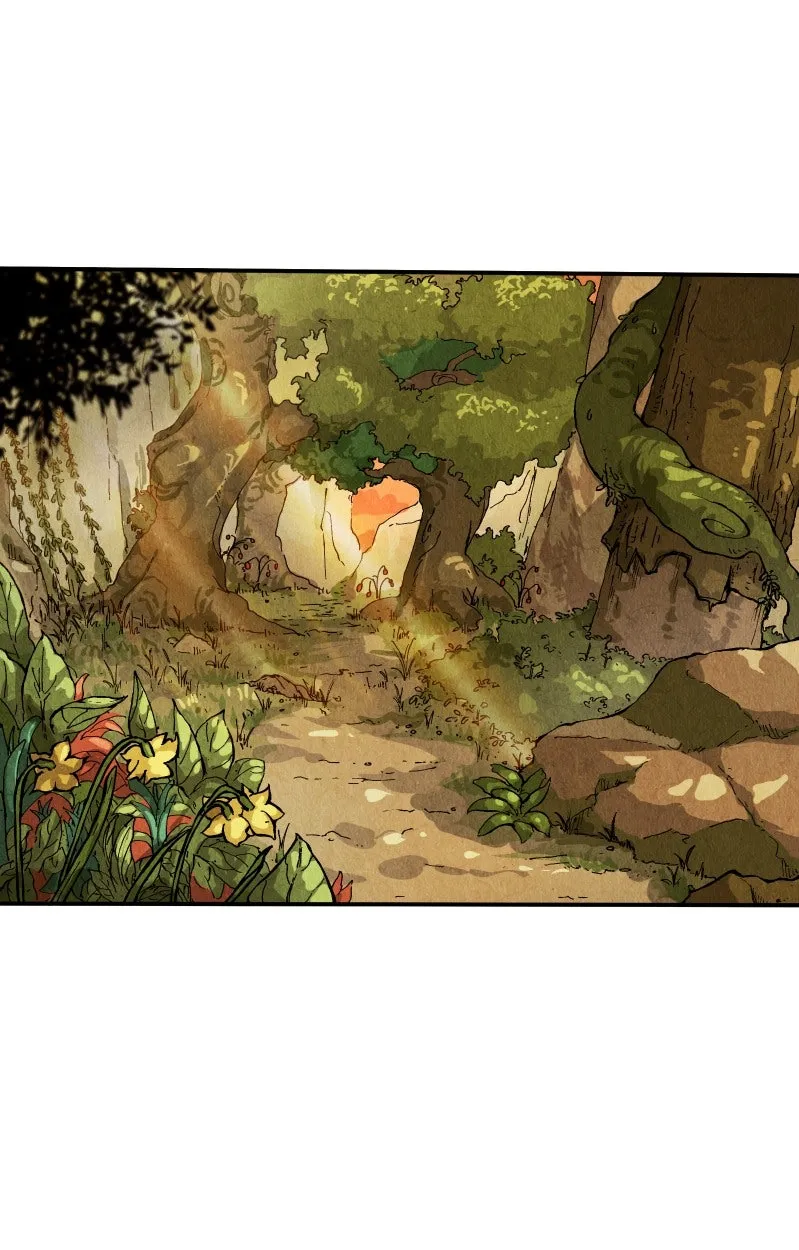 Read Gul chapter 43 image 4 on Lezhin