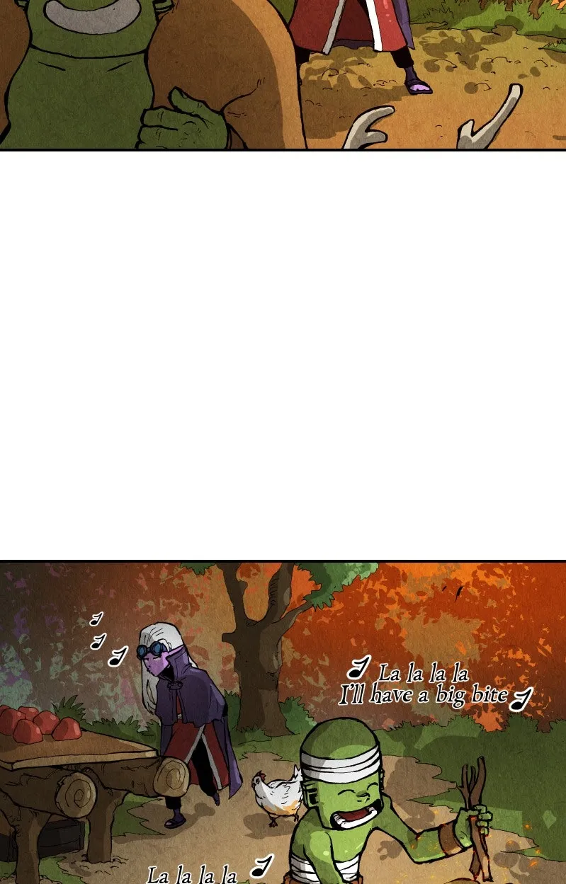 Read Gul chapter 43 image 40 on Lezhin