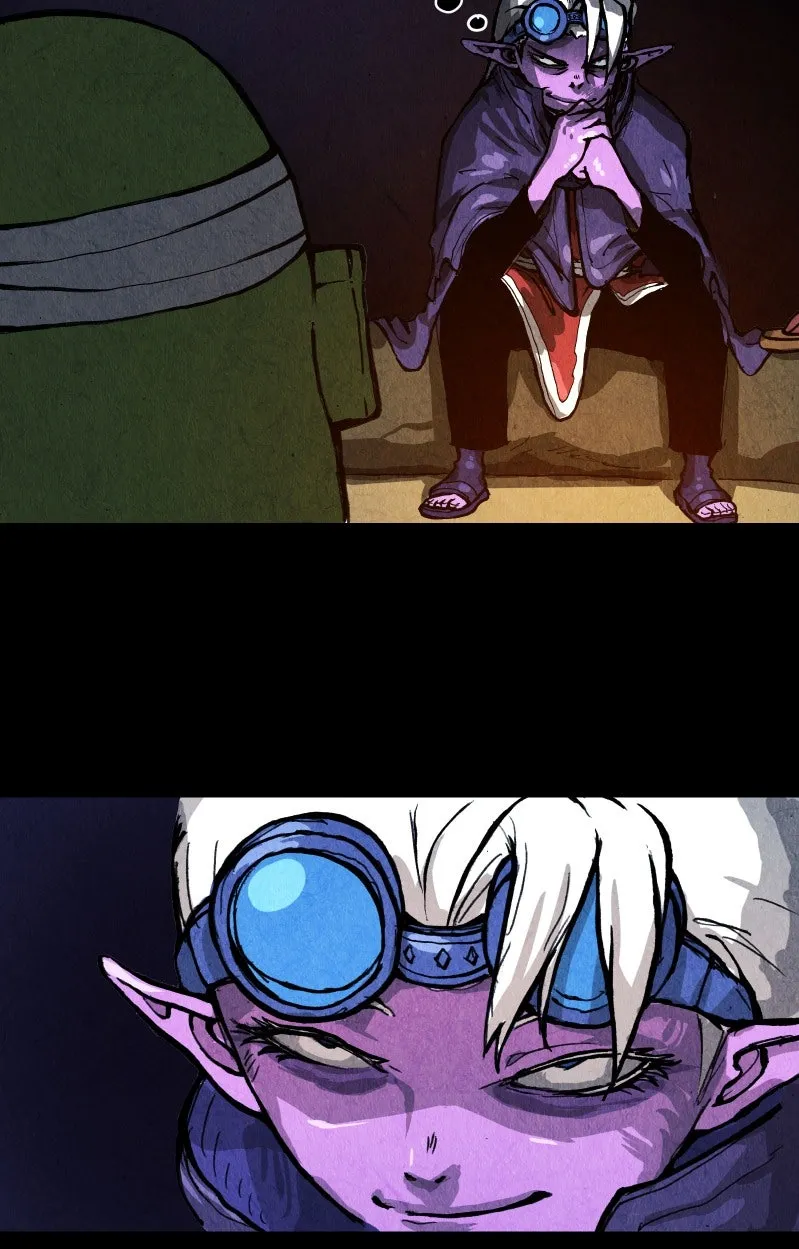 Read Gul chapter 43 image 46 on Lezhin