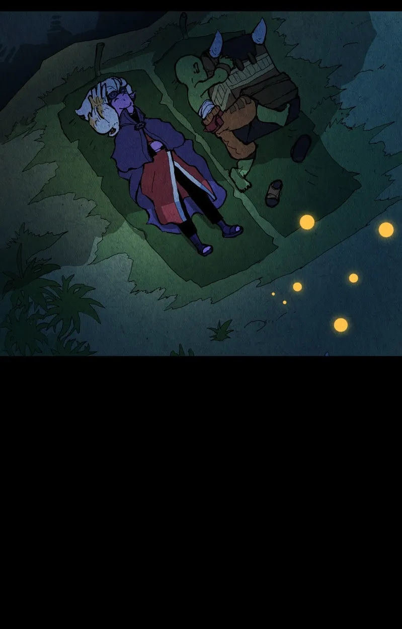 Read Gul chapter 43 image 48 on Lezhin