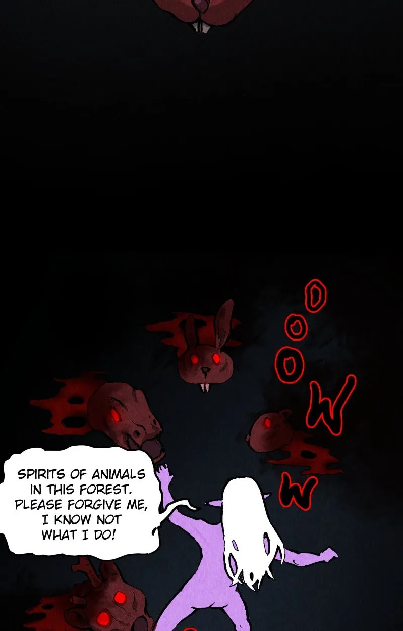 Read Gul chapter 43 image 50 on Lezhin