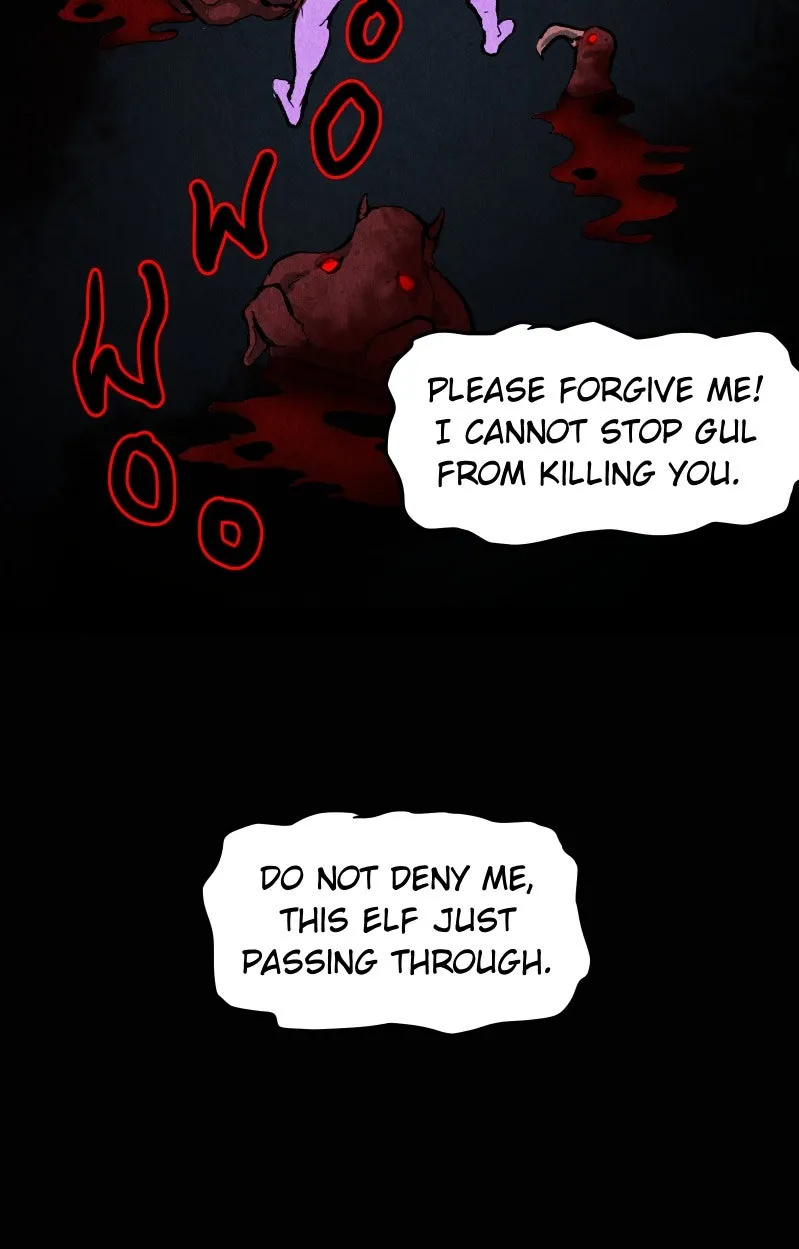 Read Gul chapter 43 image 51 on Lezhin