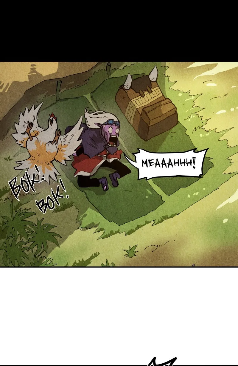 Read Gul chapter 43 image 53 on Lezhin