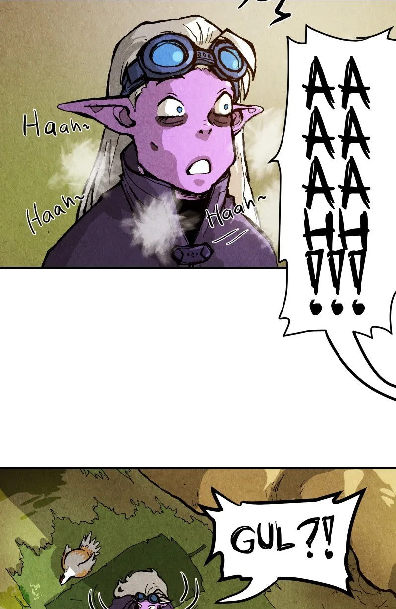 Read Gul chapter 43 image 54 on Lezhin