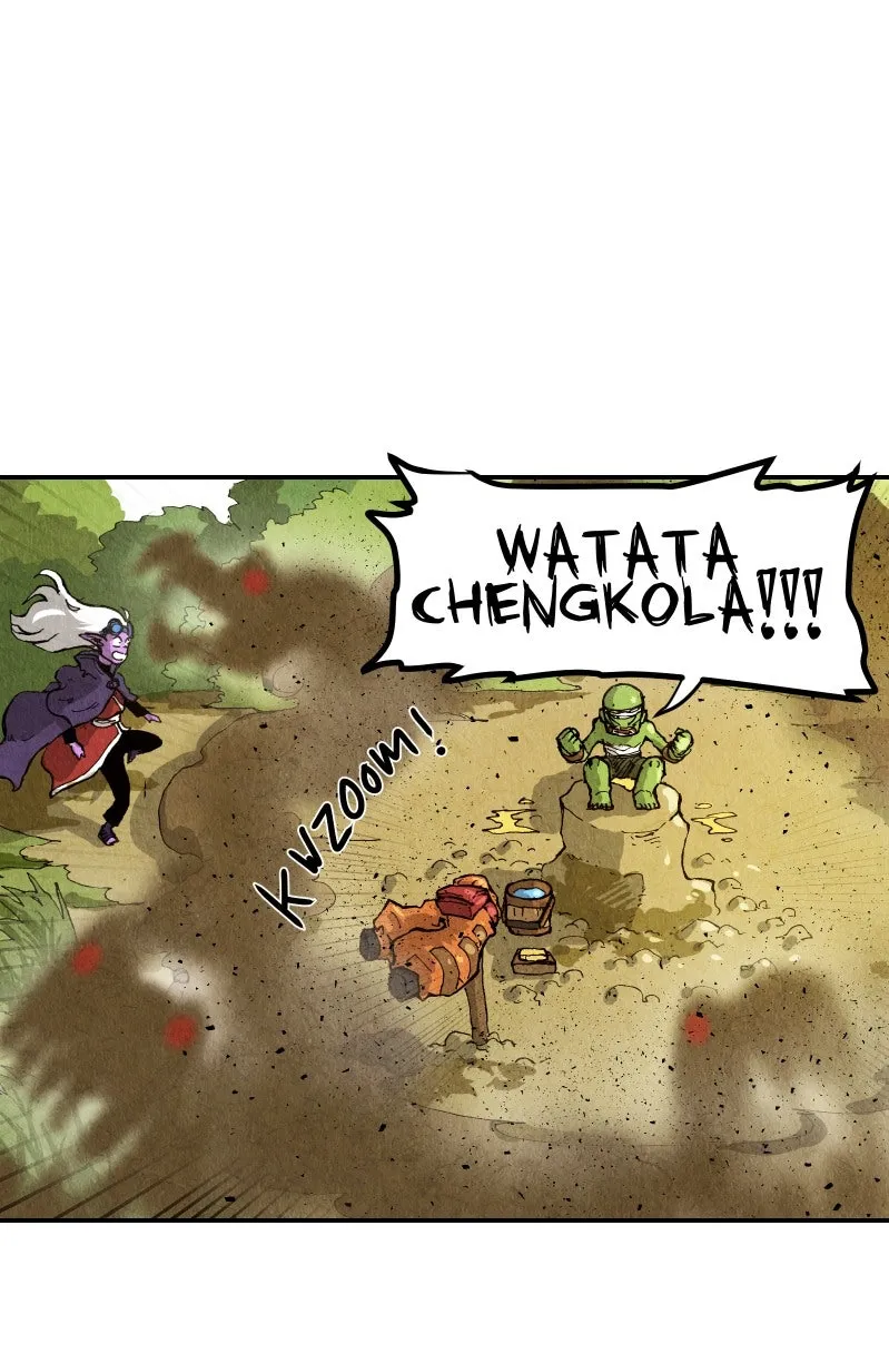Read Gul chapter 43 image 59 on Lezhin