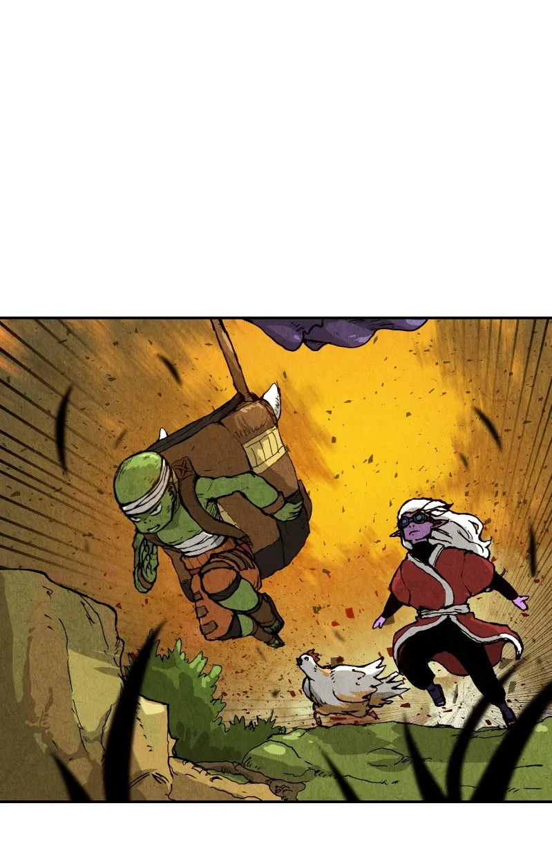 Read Gul chapter 43 image 6 on Lezhin