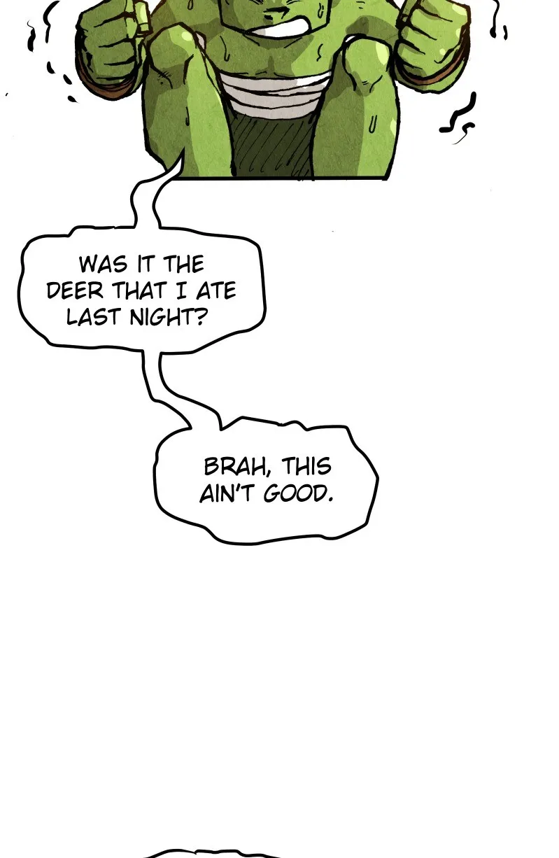 Read Gul chapter 43 image 62 on Lezhin