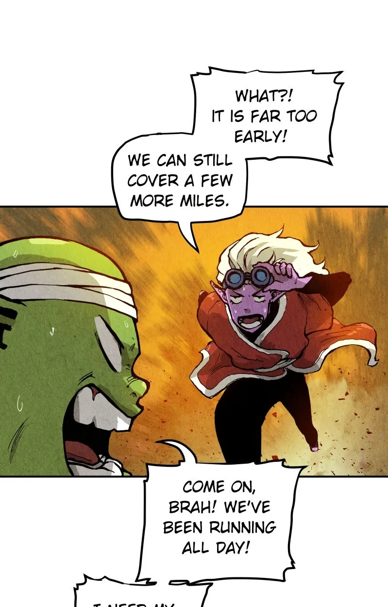 Read Gul chapter 43 image 8 on Lezhin