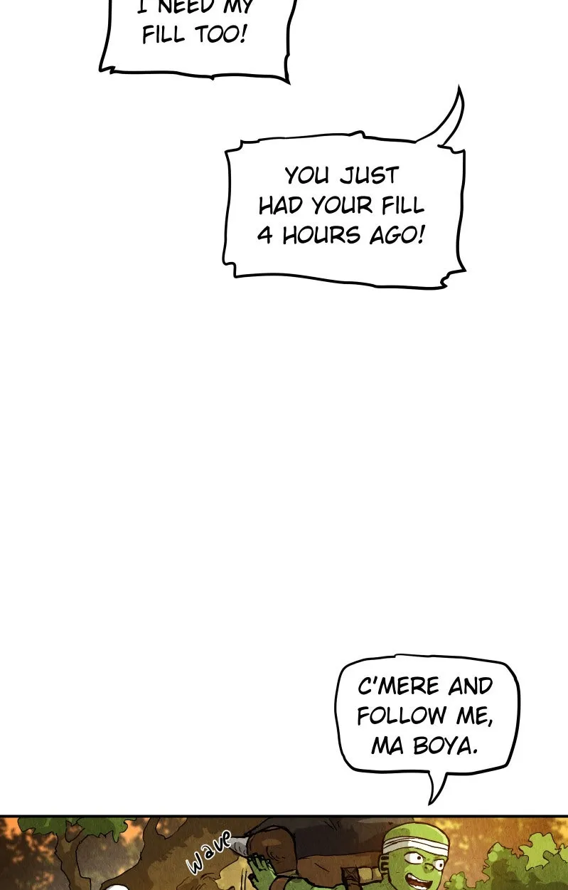 Read Gul chapter 43 image 9 on Lezhin