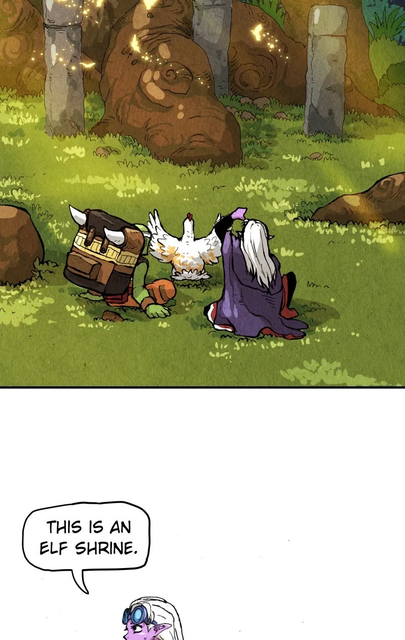 Read Gul chapter 44 image 20 on Lezhin