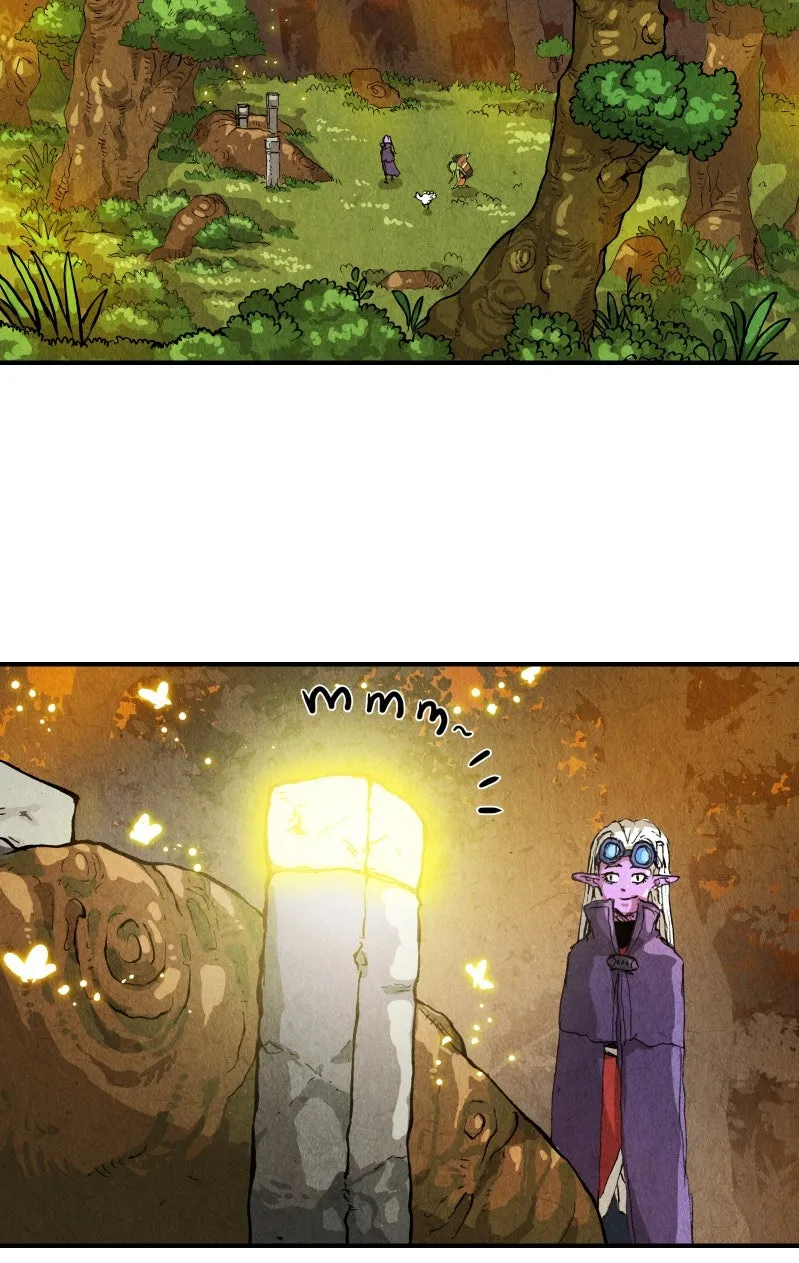 Read Gul chapter 44 image 22 on Lezhin
