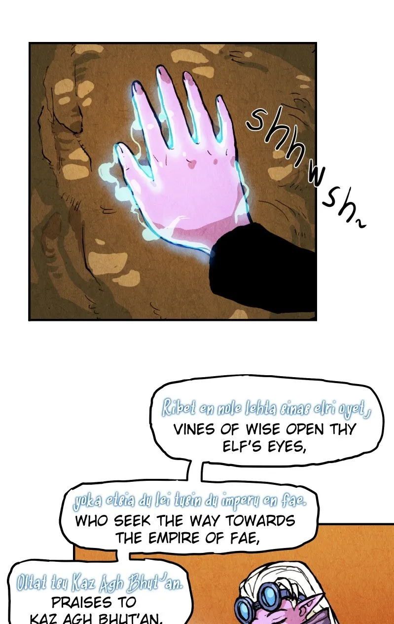 Read Gul chapter 44 image 24 on Lezhin