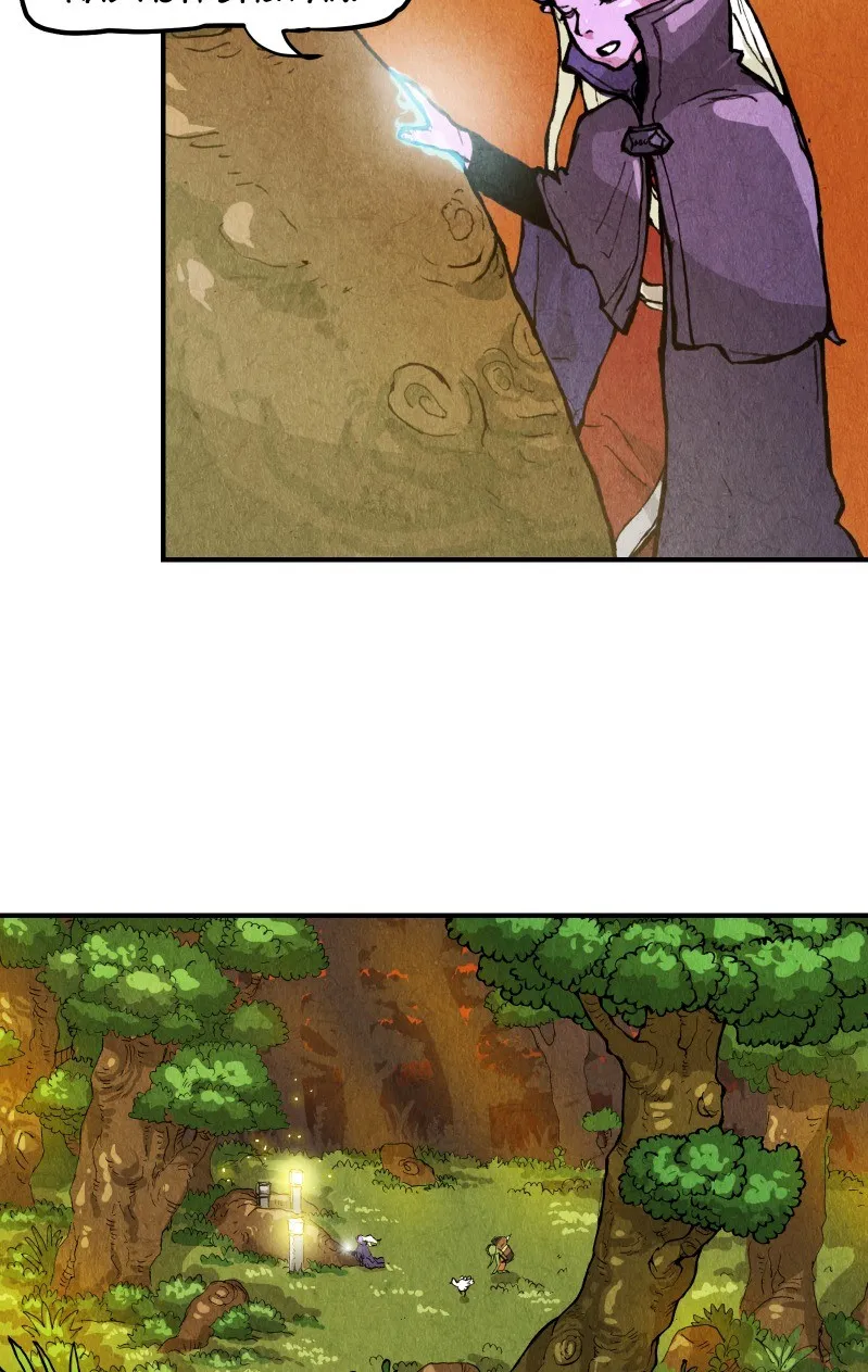 Read Gul chapter 44 image 25 on Lezhin