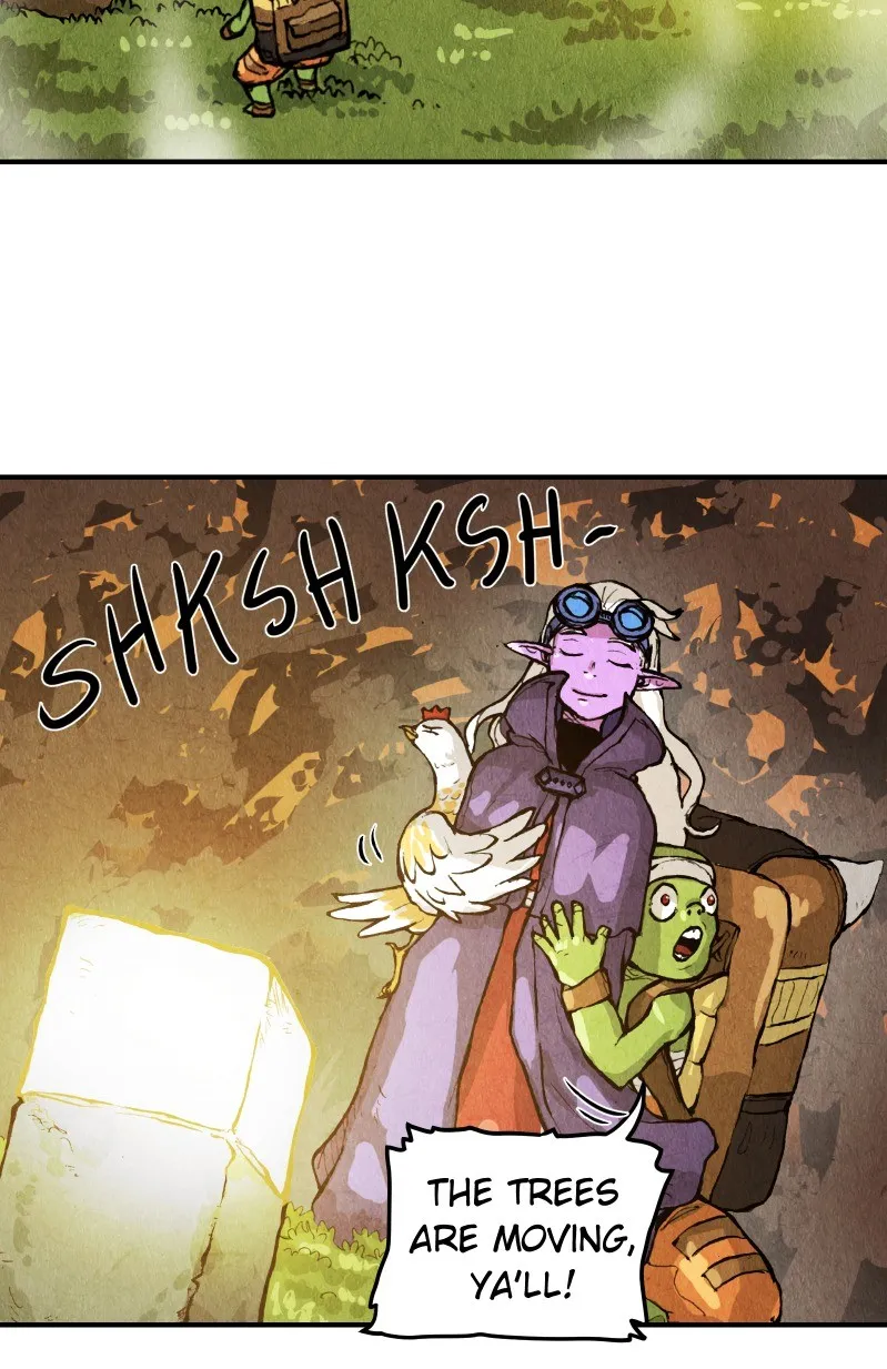 Read Gul chapter 44 image 28 on Lezhin