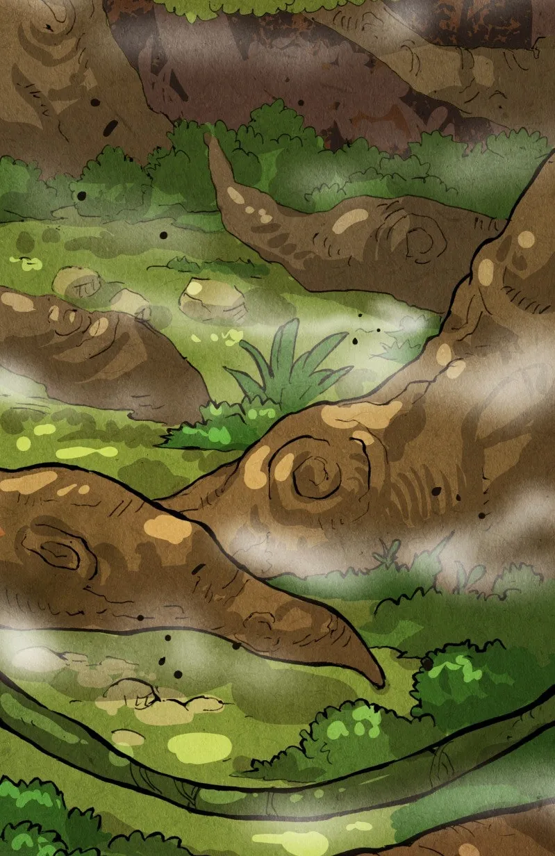 Read Gul chapter 44 image 30 on Lezhin