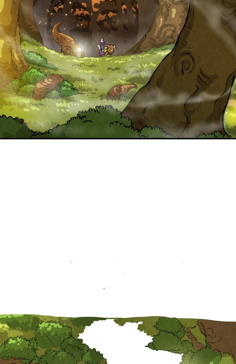 Read Gul chapter 44 image 32 on Lezhin