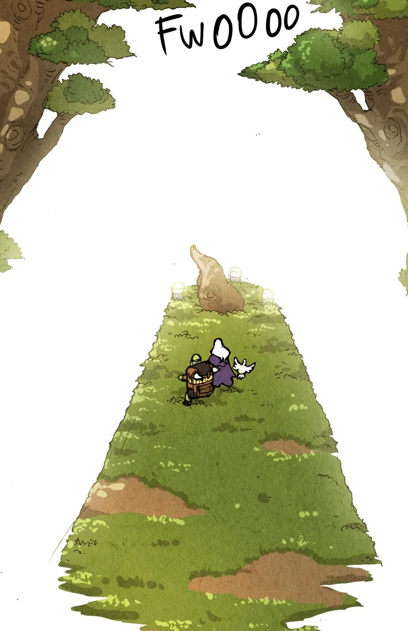 Read Gul chapter 44 image 33 on Lezhin