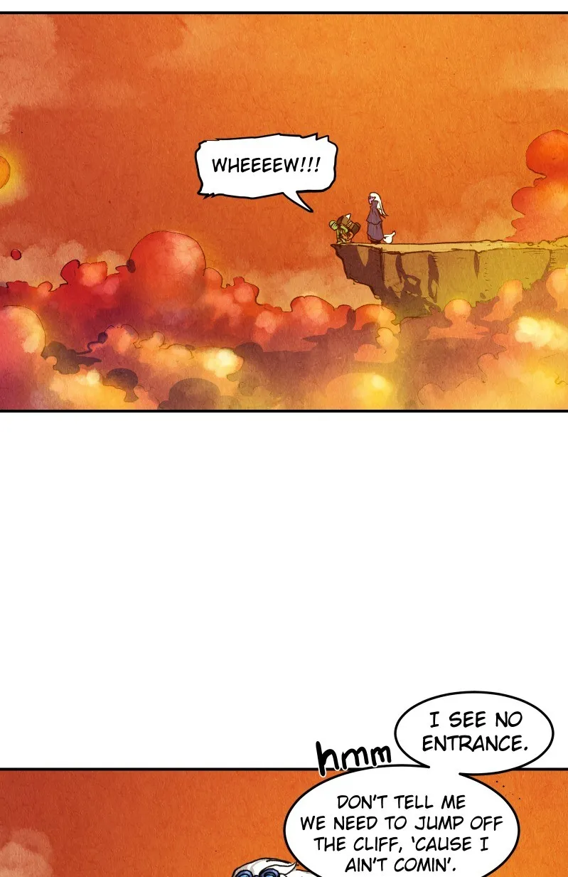 Read Gul chapter 44 image 41 on Lezhin