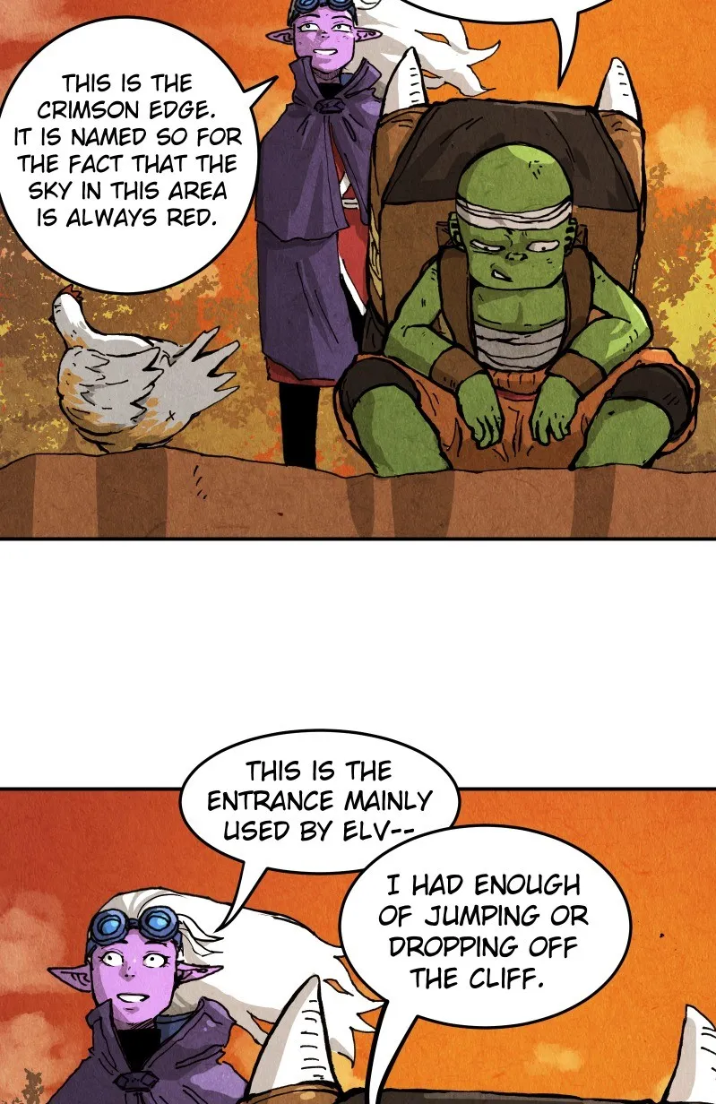 Read Gul chapter 44 image 42 on Lezhin