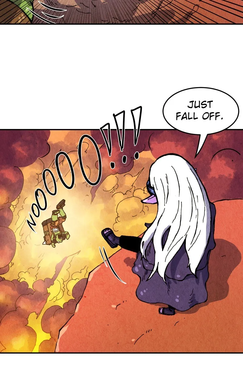 Read Gul chapter 44 image 46 on Lezhin