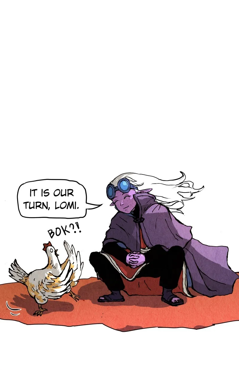 Read Gul chapter 44 image 47 on Lezhin