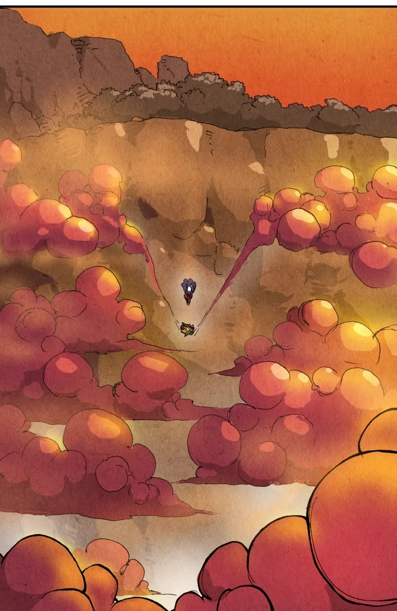 Read Gul chapter 44 image 51 on Lezhin