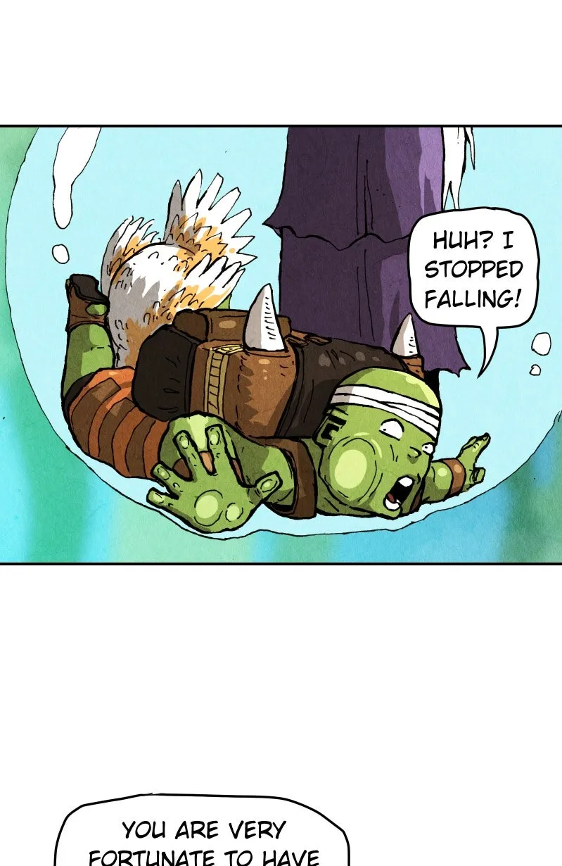 Read Gul chapter 44 image 56 on Lezhin