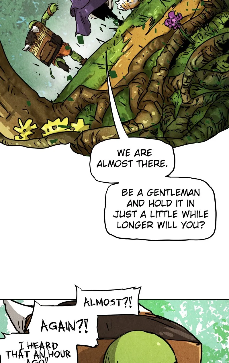 Read Gul chapter 44 image 6 on Lezhin