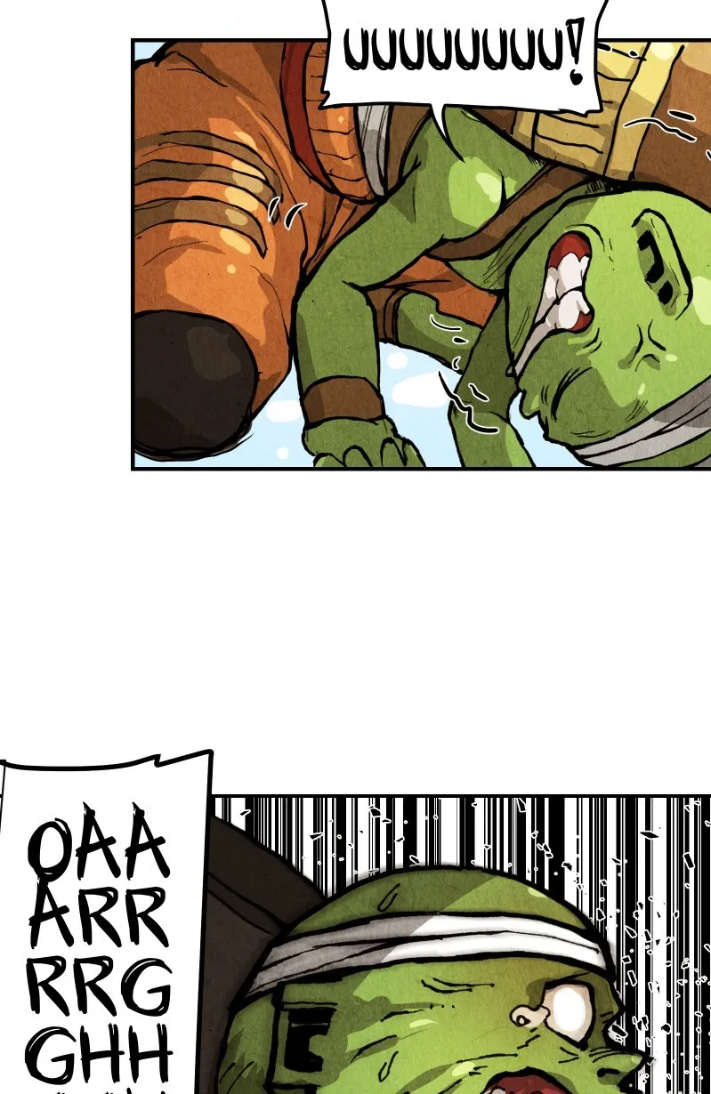 Read Gul chapter 44 image 62 on Lezhin