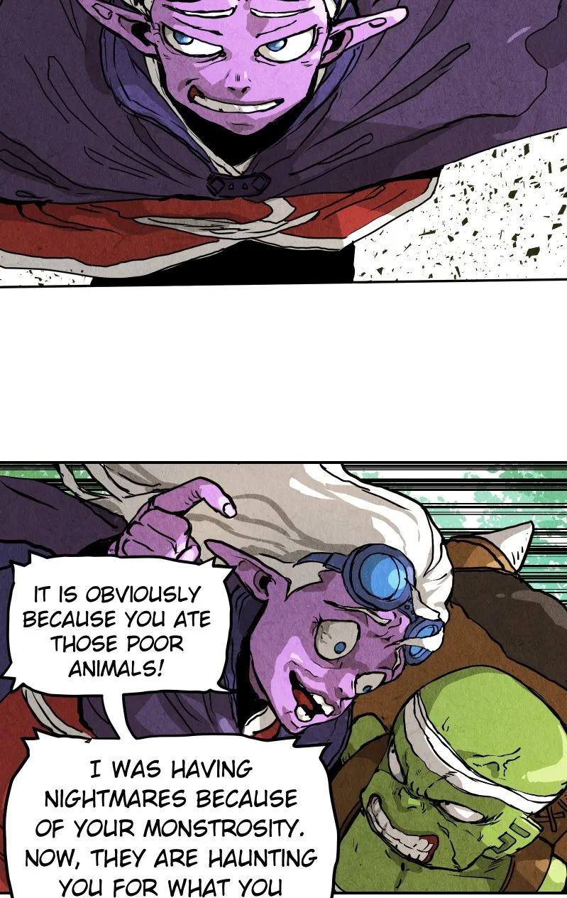 Read Gul chapter 44 image 9 on Lezhin