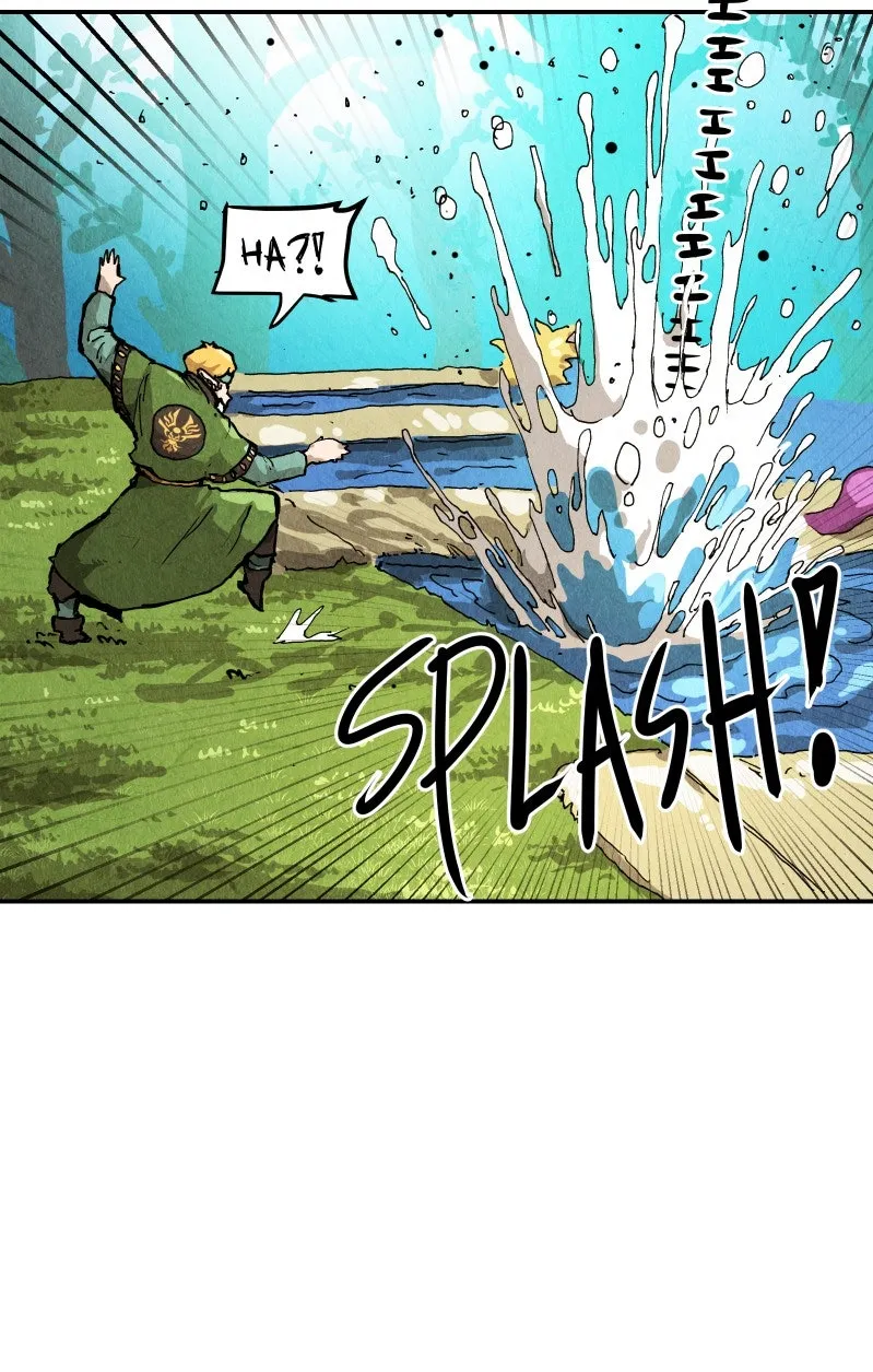 Read Gul chapter 45 image 16 on Lezhin