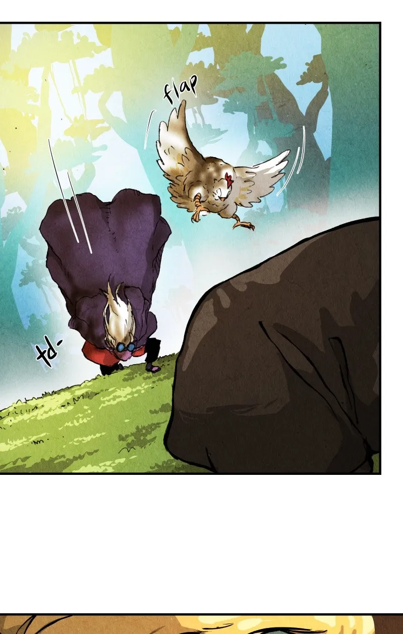 Read Gul chapter 45 image 17 on Lezhin