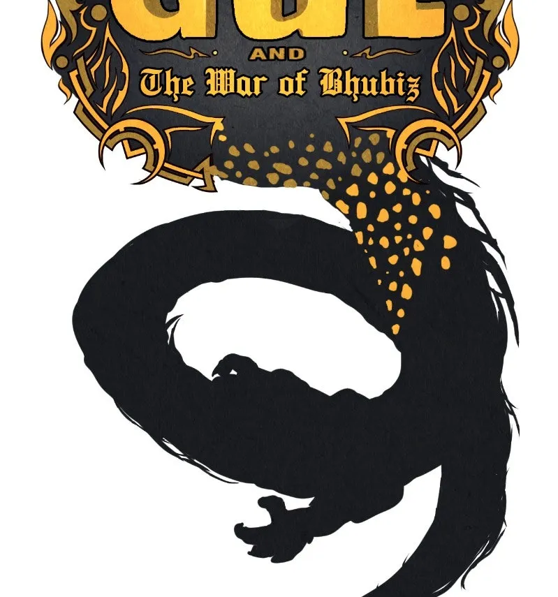 Read Gul chapter 45 image 2 on Lezhin