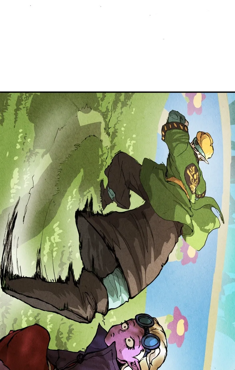 Read Gul chapter 45 image 20 on Lezhin