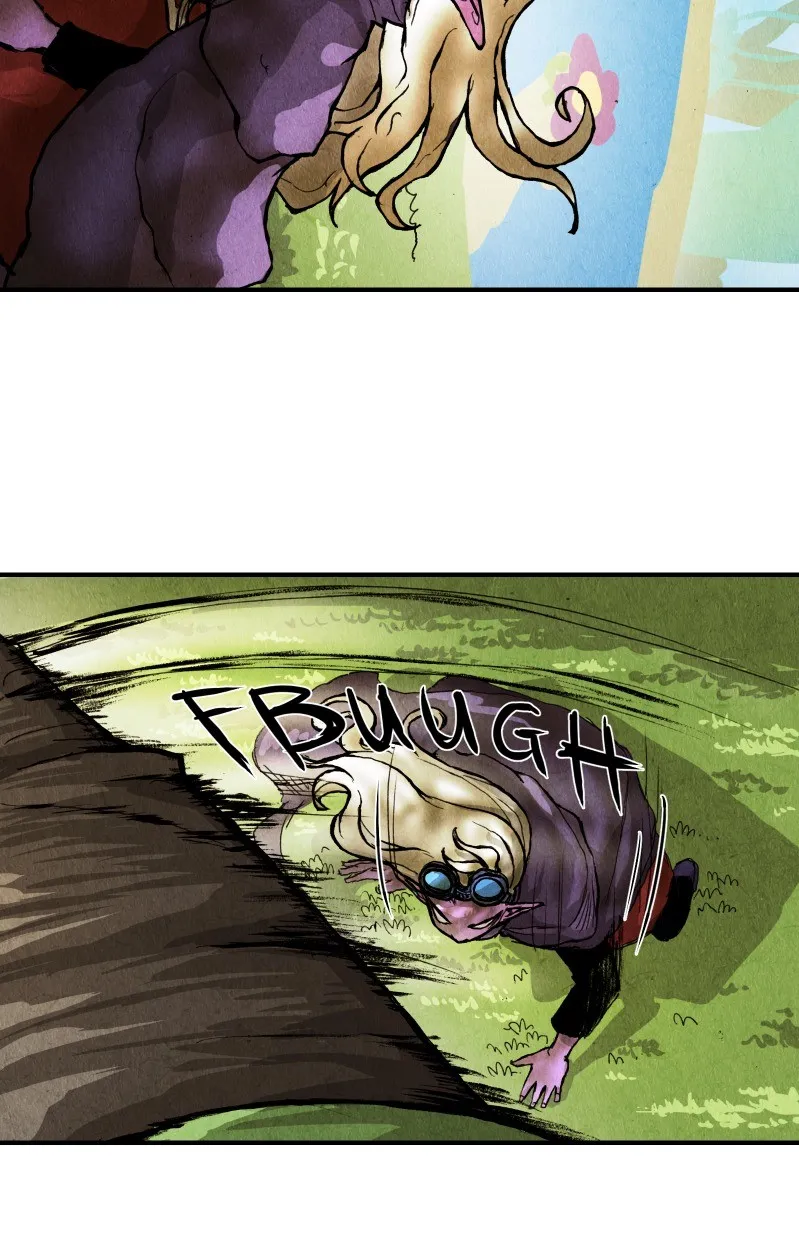 Read Gul chapter 45 image 21 on Lezhin